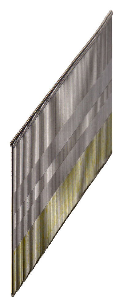 Clous brads Tête D, 15 Ga, pour AF635 Makita
