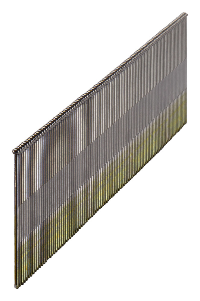 Clous brads Tête D, 15 Ga, pour AF635 Makita