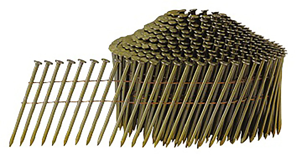 Clou fileté en rouleau 2,1 x 38 mm, par 18 000 Makita