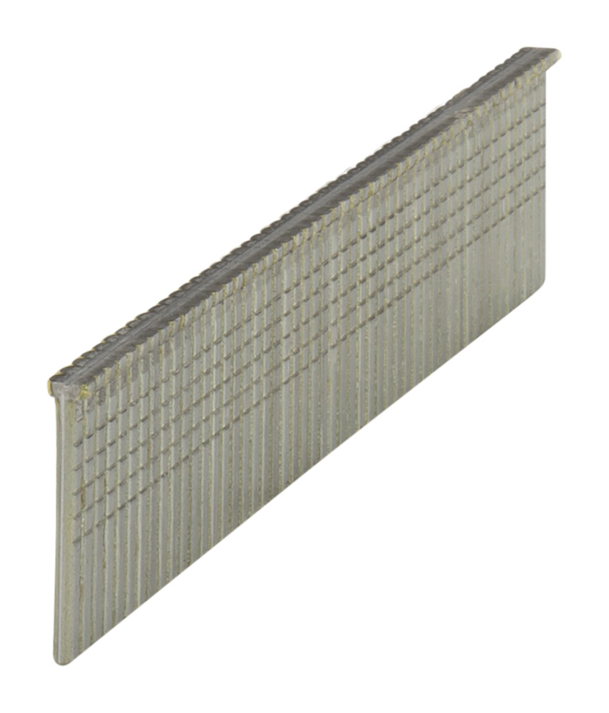 Clous brads T 16 Ga galvanisés, pour cloueurs (GF600, DBN600, SKN16, NT65A, IM65) Makita