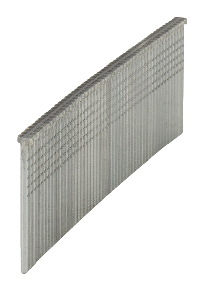 Clous brads T 16 Ga galvanisés, pour cloueurs (GF600, DBN600, SKN16, NT65A, IM65) Makita