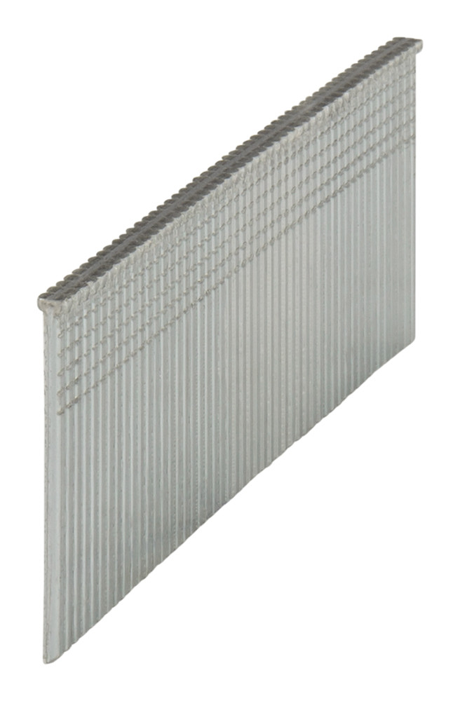 Clous brads T 16 Ga galvanisés 30mm , pour cloueurs (GF600, DBN600, SKN16, NT65A, IM65) Makita