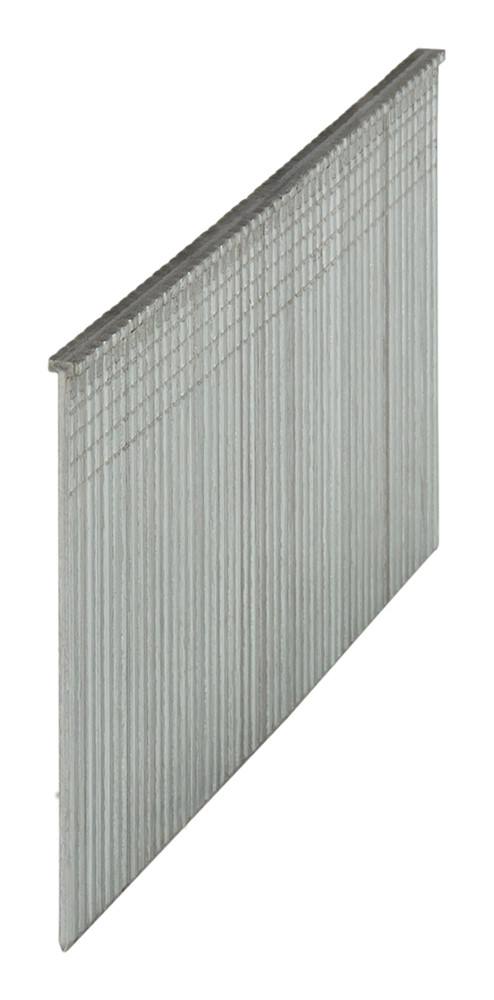 Clous brads T 16 Ga galvanisés, pour cloueurs (GF600, DBN600, SKN16, NT65A, IM65) Makita