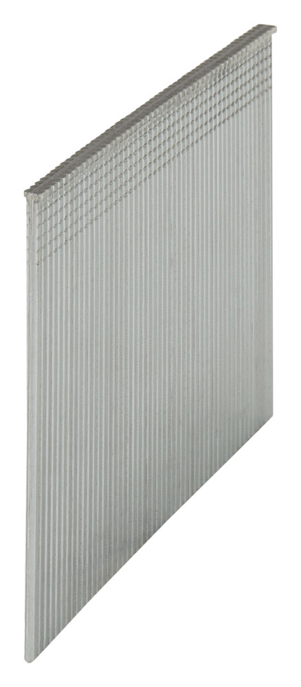 Clous brads T 16 Ga galvanisés, pour cloueurs (GF600, DBN600, SKN16, NT65A, IM65) Makita