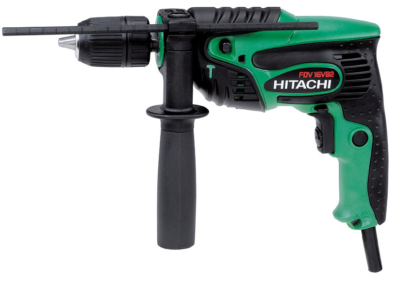 HITACHI FDV16VB2