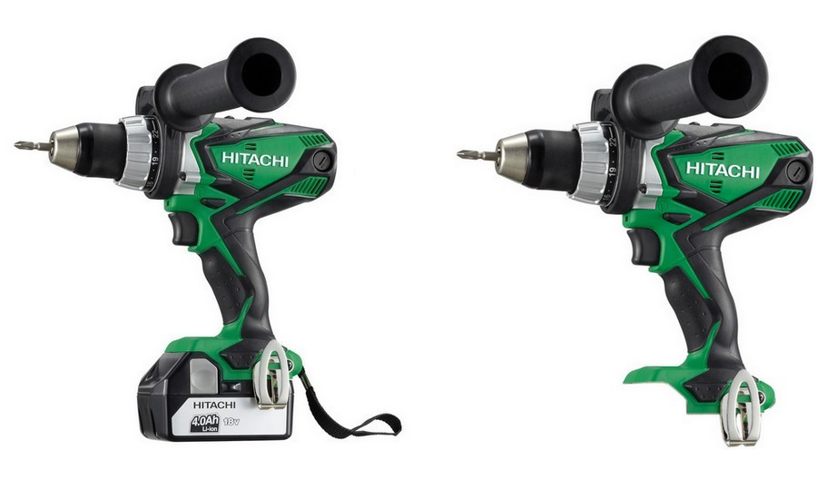 HITACHI DS18DSDL4A + DS18DSLL4