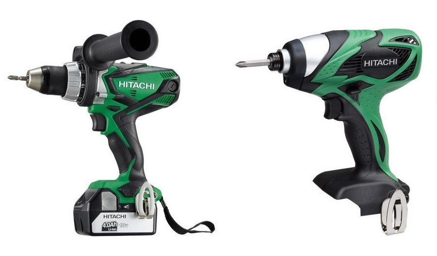 HITACHI DS18DSDL4A + WH18DSALL4 + TABLETTE OFFERTE