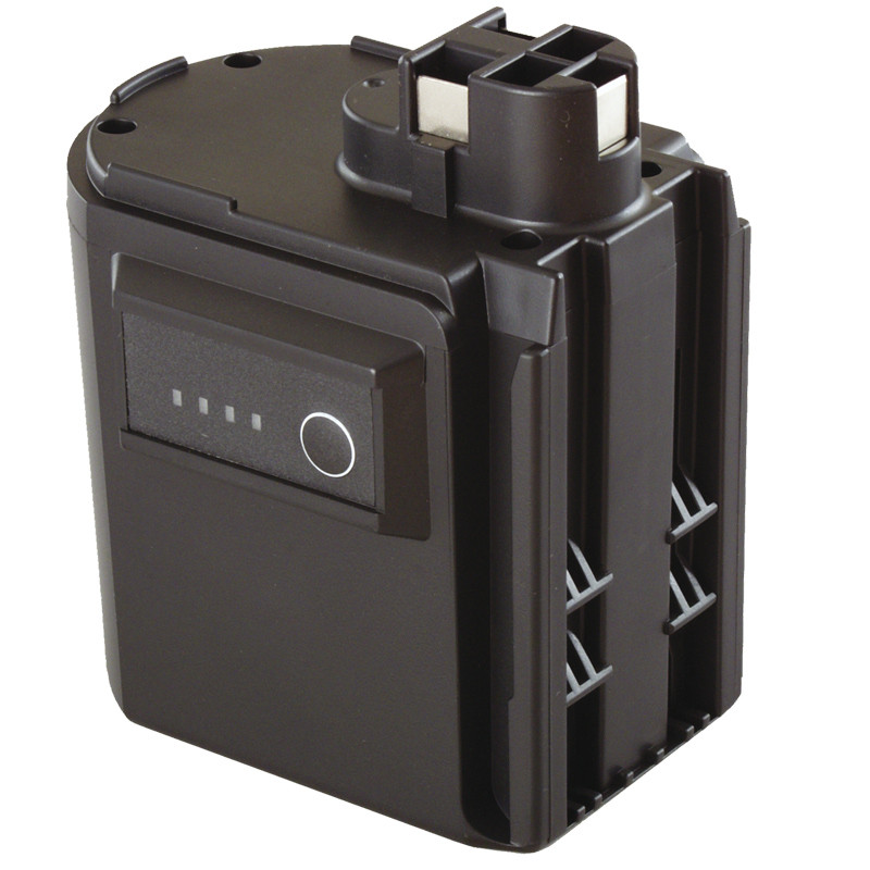 BATTERIE COMPATIBLE SPIT 327