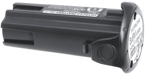 BATTERIE HITACHI  EMB15