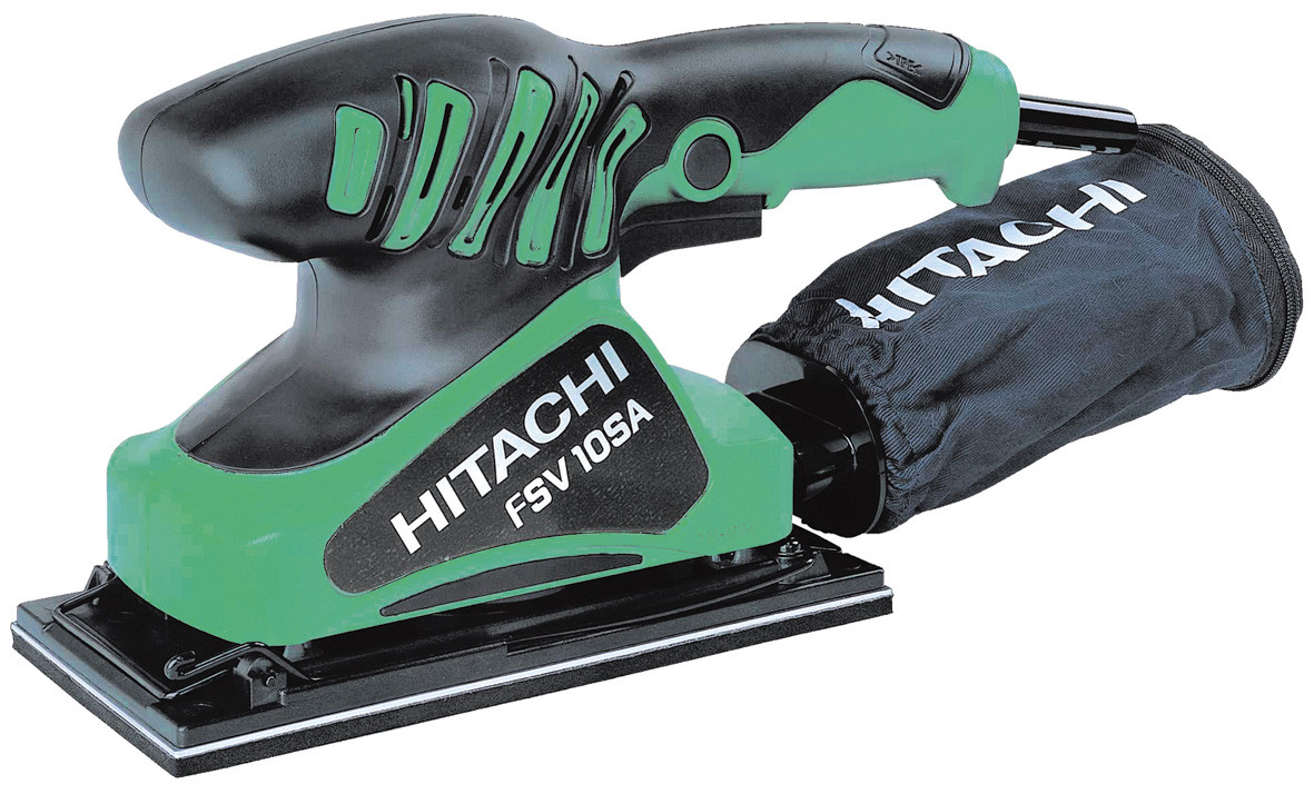 HITACHI FSV10SA