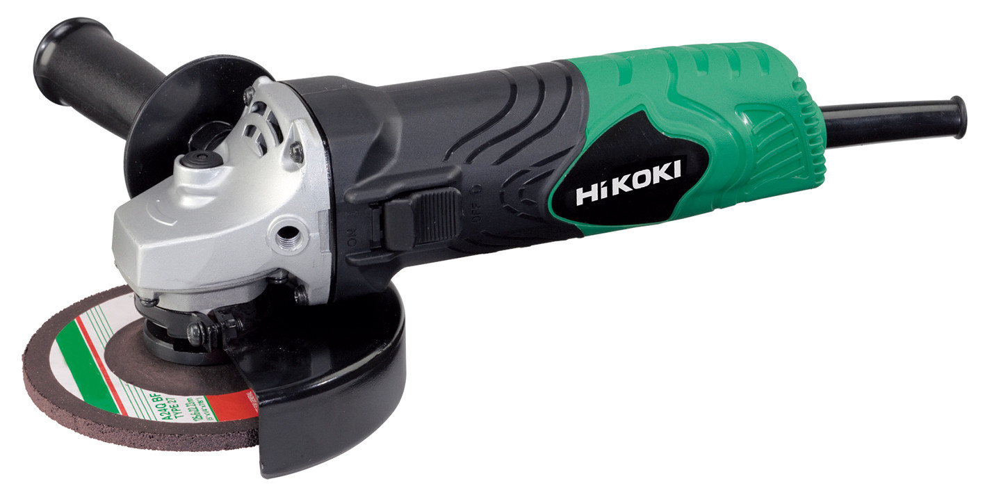 MEULEUSE HIKOKI G13SQ2WAZ