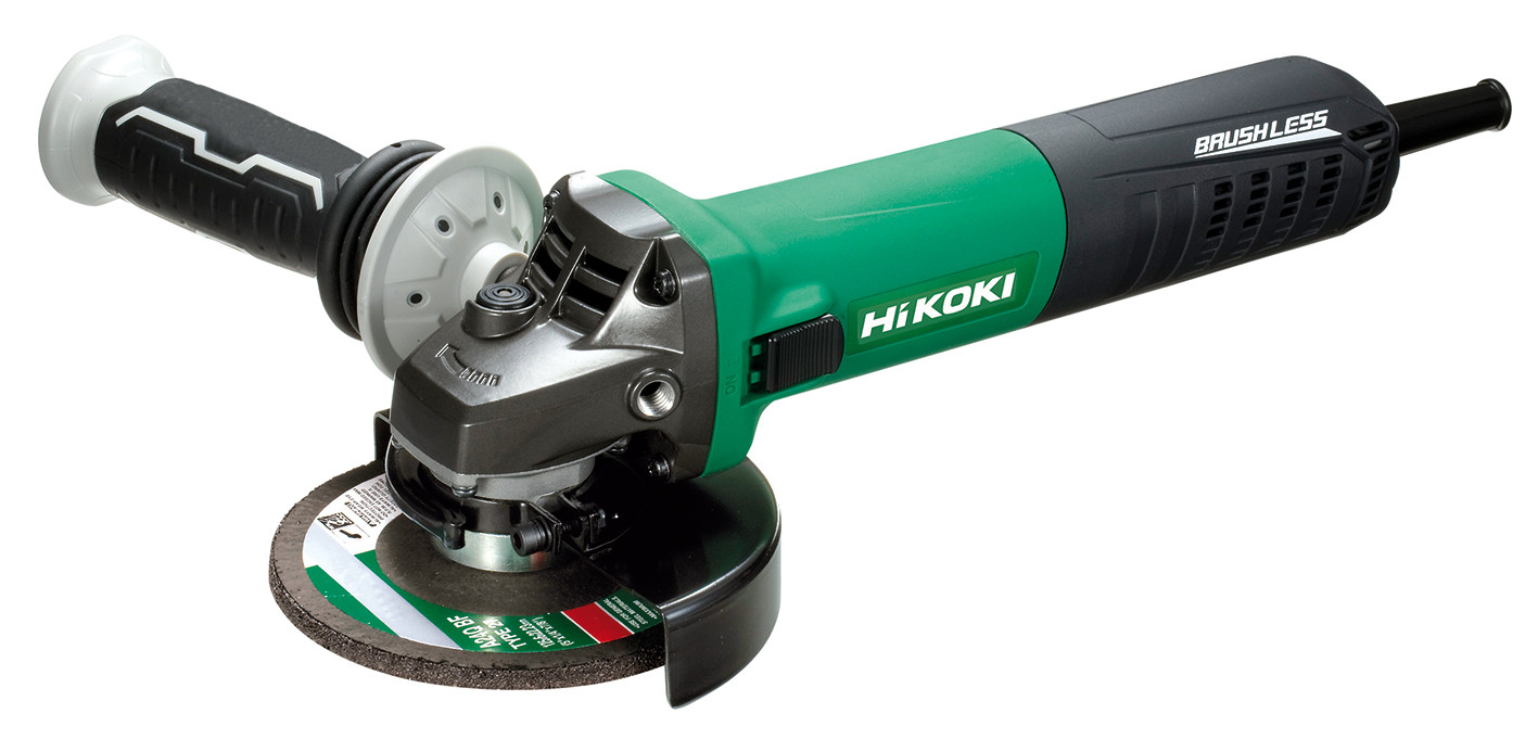 MEULEUSE HIKOKI G13VEWQZ