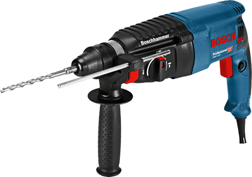 MARTEAU PERFORATEUR BOSCH GBH 2-26