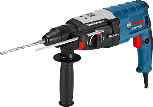 MARTEAU PERFORATEUR BOSCH GBH 2-28