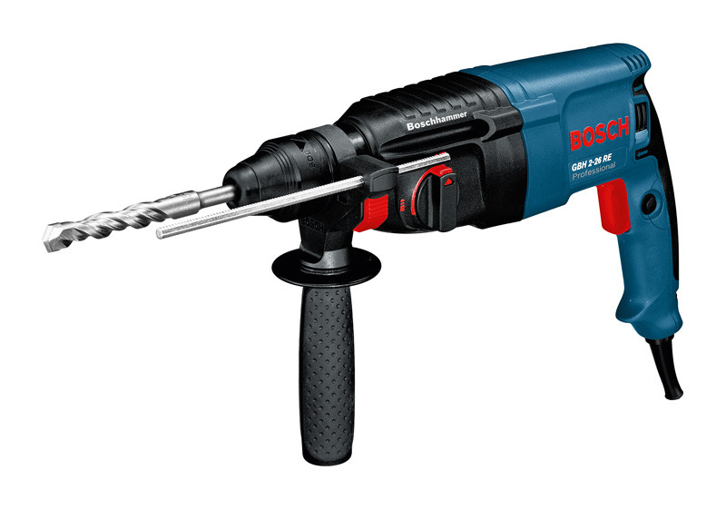 BOSCH GBH 2-26RE
