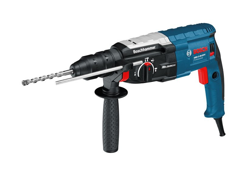 PERFORATEUR BURINEUR BOSCH GBH 2-28DV