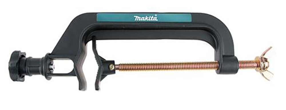 Pince de fixation pour DML805 Makita