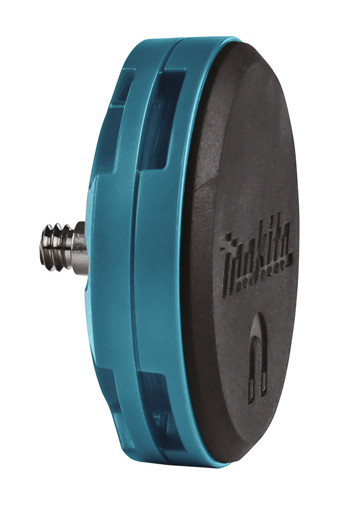 Aimant pour lampes Makita