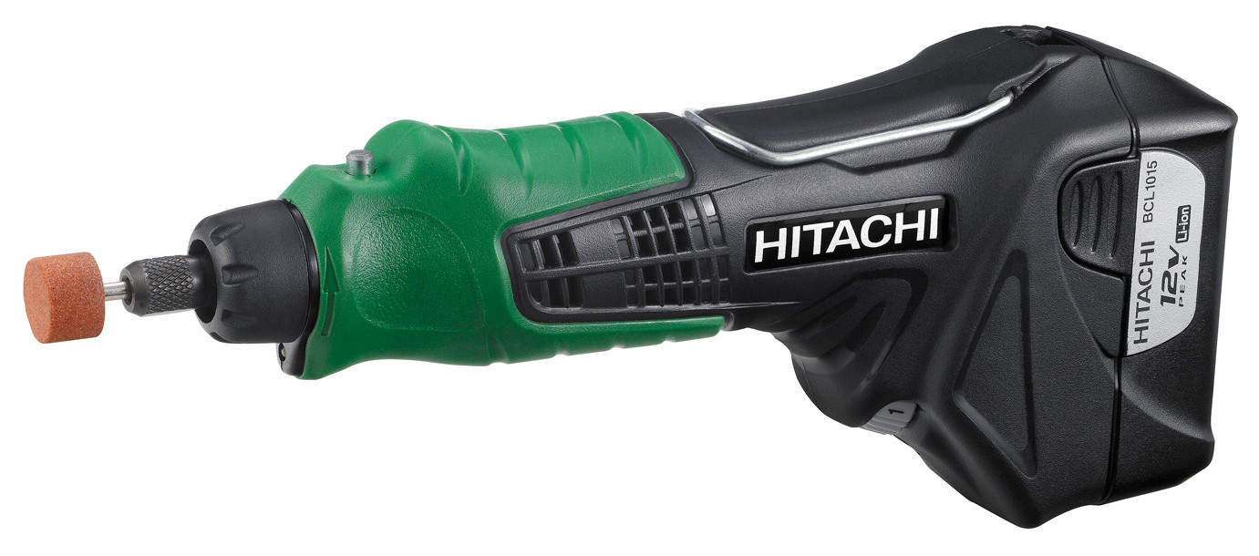 HITACHI GP10DL