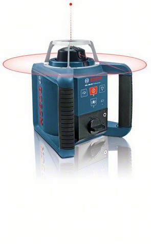 LASER ROTATIF BOSCH GRL 300 HV