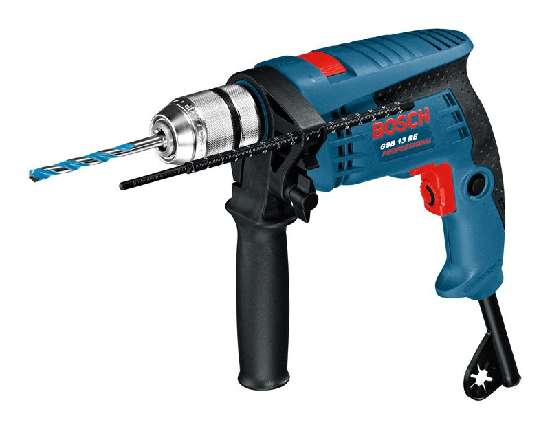  PERCEUSE A PERCUSSION BOSCH GSB 13 RE