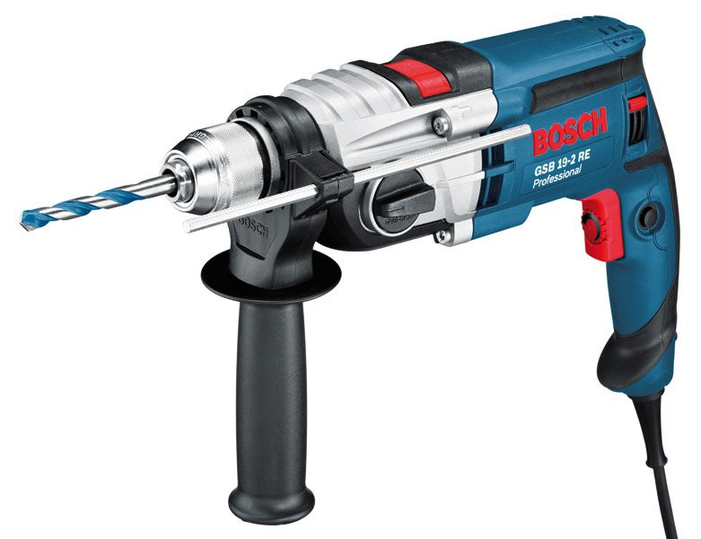 BOSCH GSB 19-2 RE