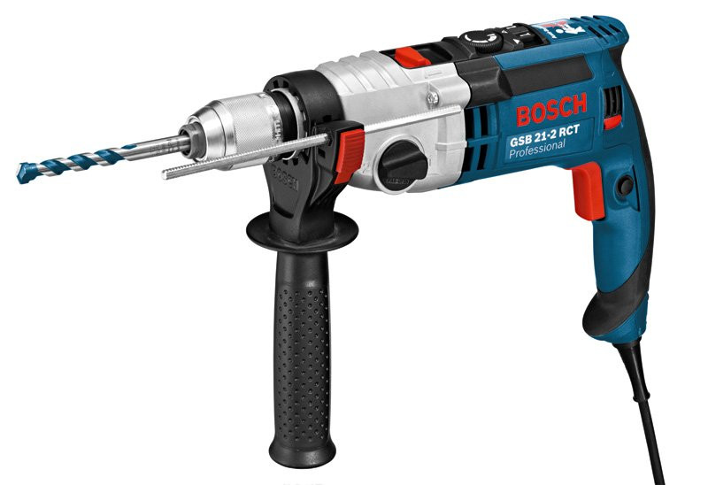 BOSCH GSB 21-2 RCT