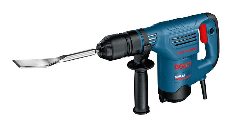 BOSCH GSH 3E