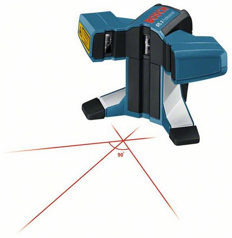 LASER CARRELEURS BOSCH GTL 3