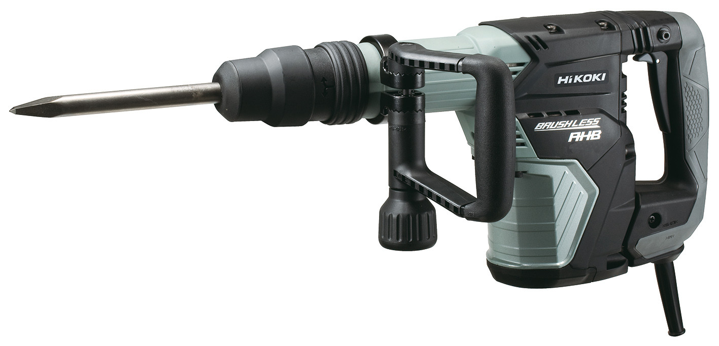  PIQUEUR SDS Max HIKOKI H45MEWTZ