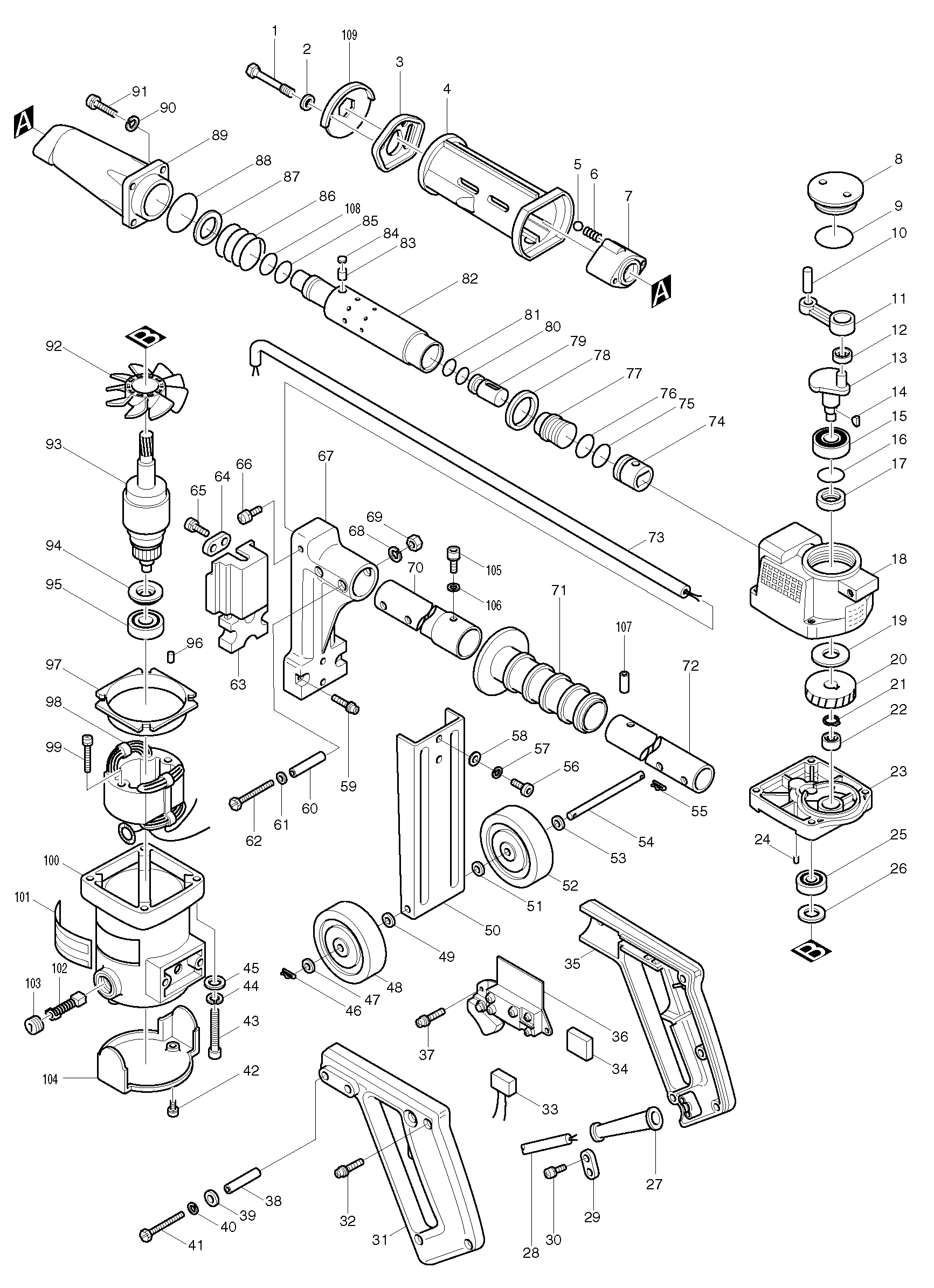 HK1800L