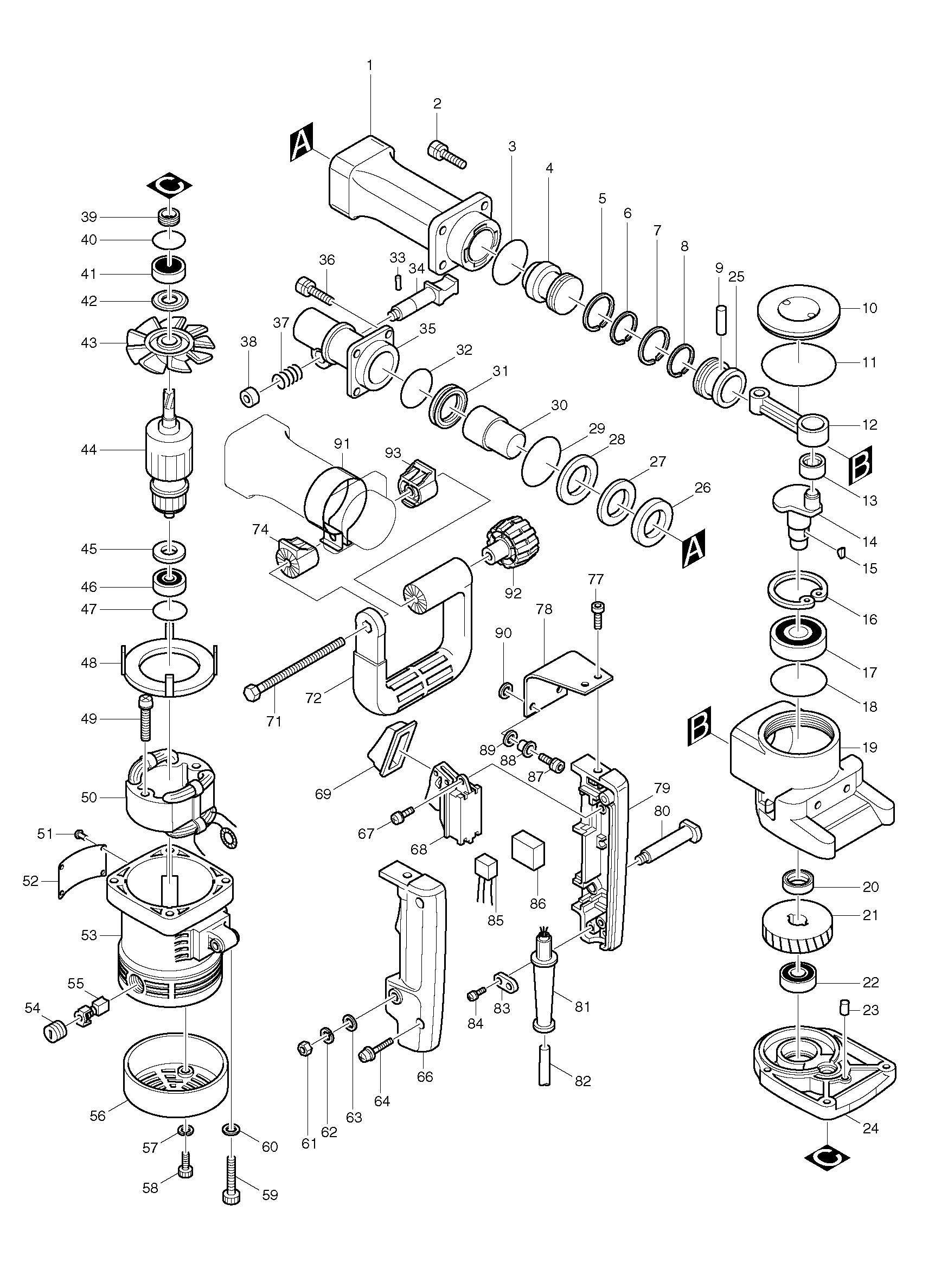 HM1200B