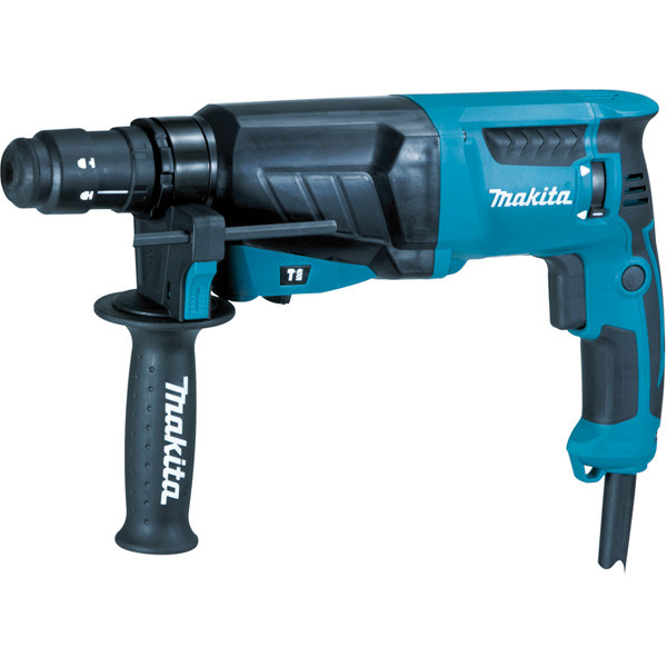 PERFORATEUR  BURINEUR MAKITA HR2630T