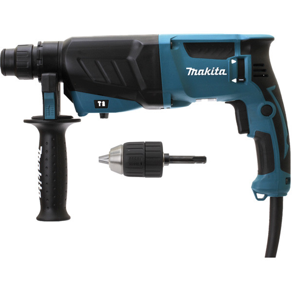 PERFORATEUR  BURINEUR MAKITA HR2630X7