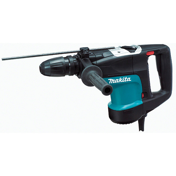 PERFORATEUR BURINEUR MAKITA HR4001C + ACCESSOIRES OFFERTS