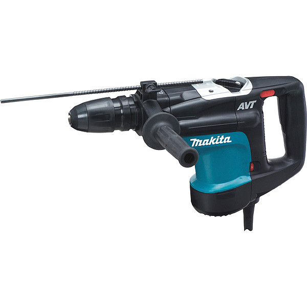 PERFORATEUR BURINEUR MAKITA HR4010C + ACCESSOIRES OFFERTS