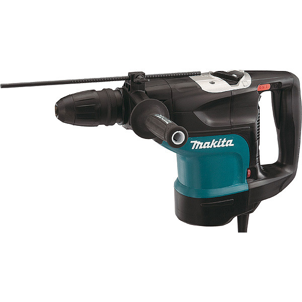 PERFORATEUR BURINEUR MAKITA HR4501C + ACCESSOIRES OFFERTS