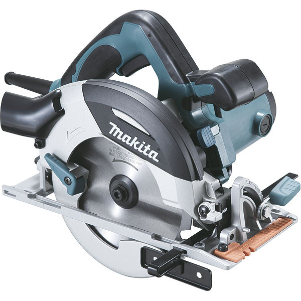  SCIE CIRCULAIRE MAKITA HS6101J