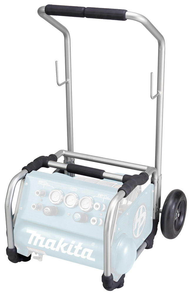 Chariot Makita