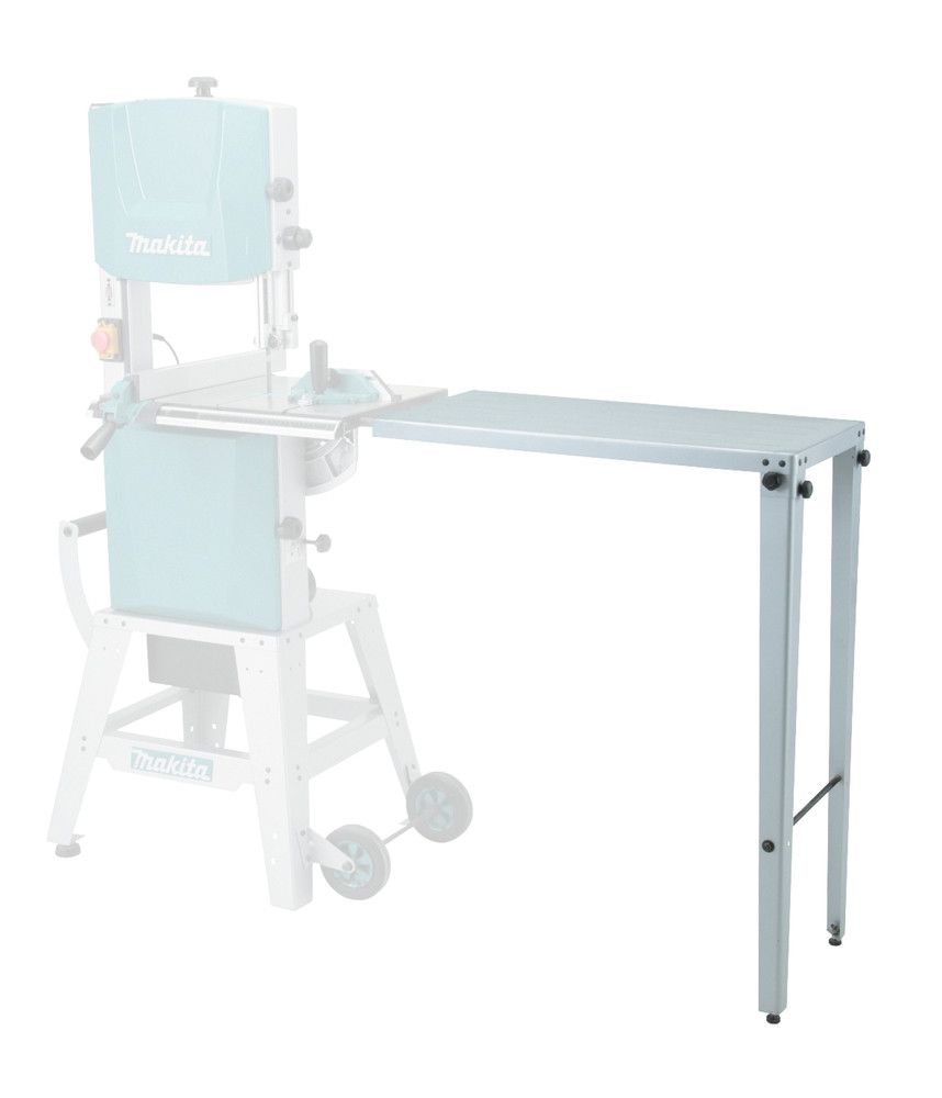 Extension pour scie à ruban LB1200F Makita