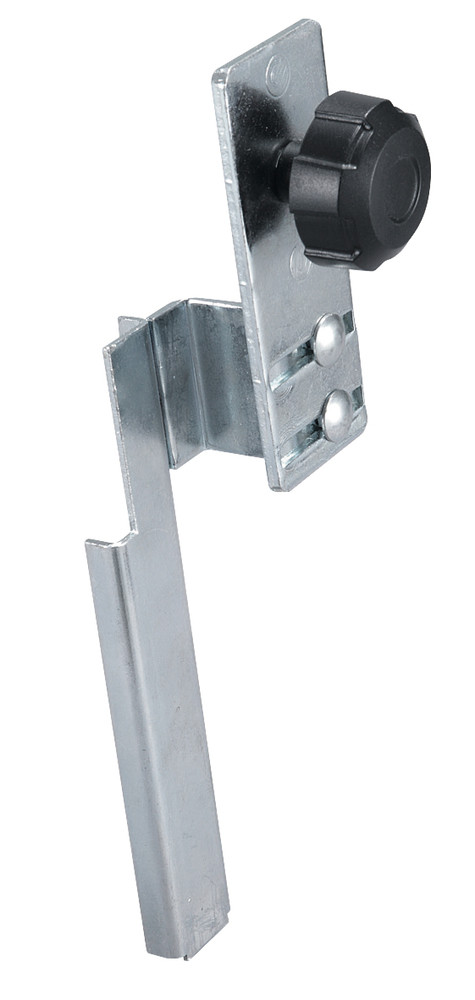 Adaptateur bande de ponçage pour scie à ruban LB1200F Makita