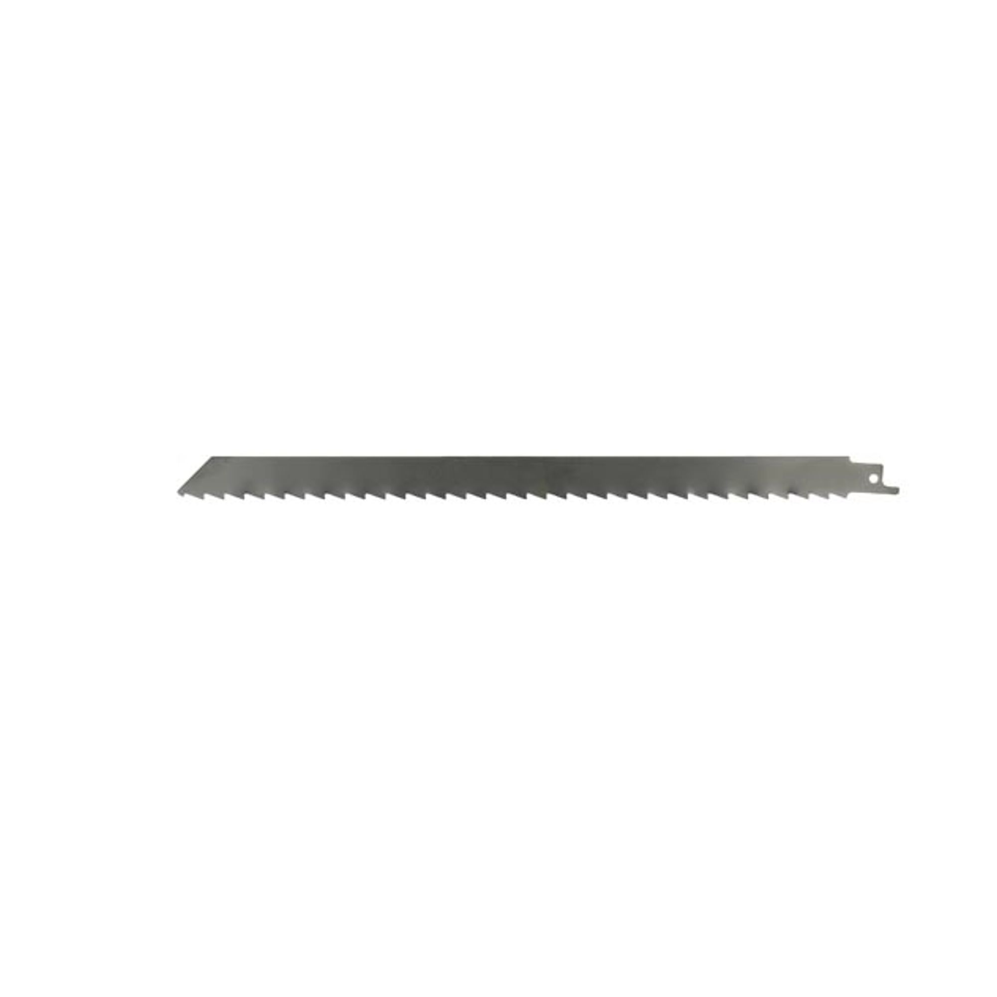 Lame scie sabre Hikoki RS72 INOX Spécial #01