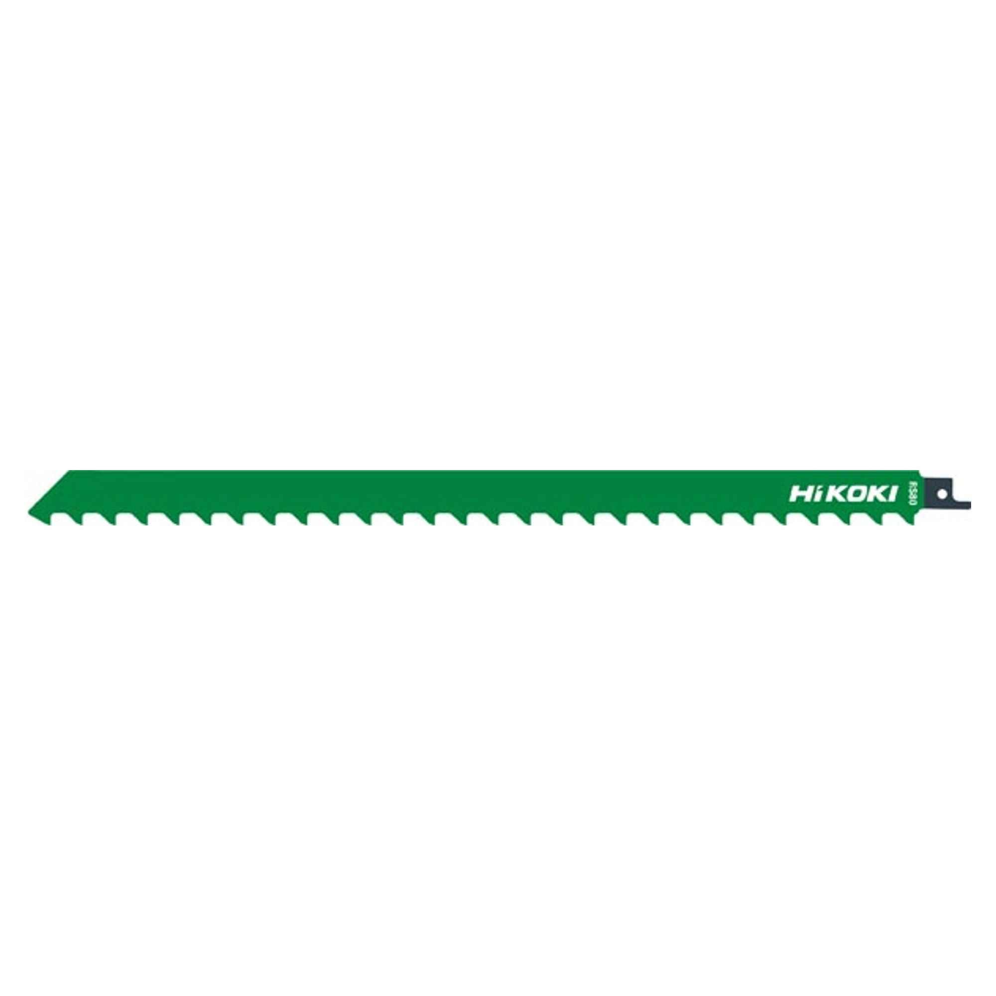 Lame scie sabre Hikoki RS80 HM/TC Spécial #01