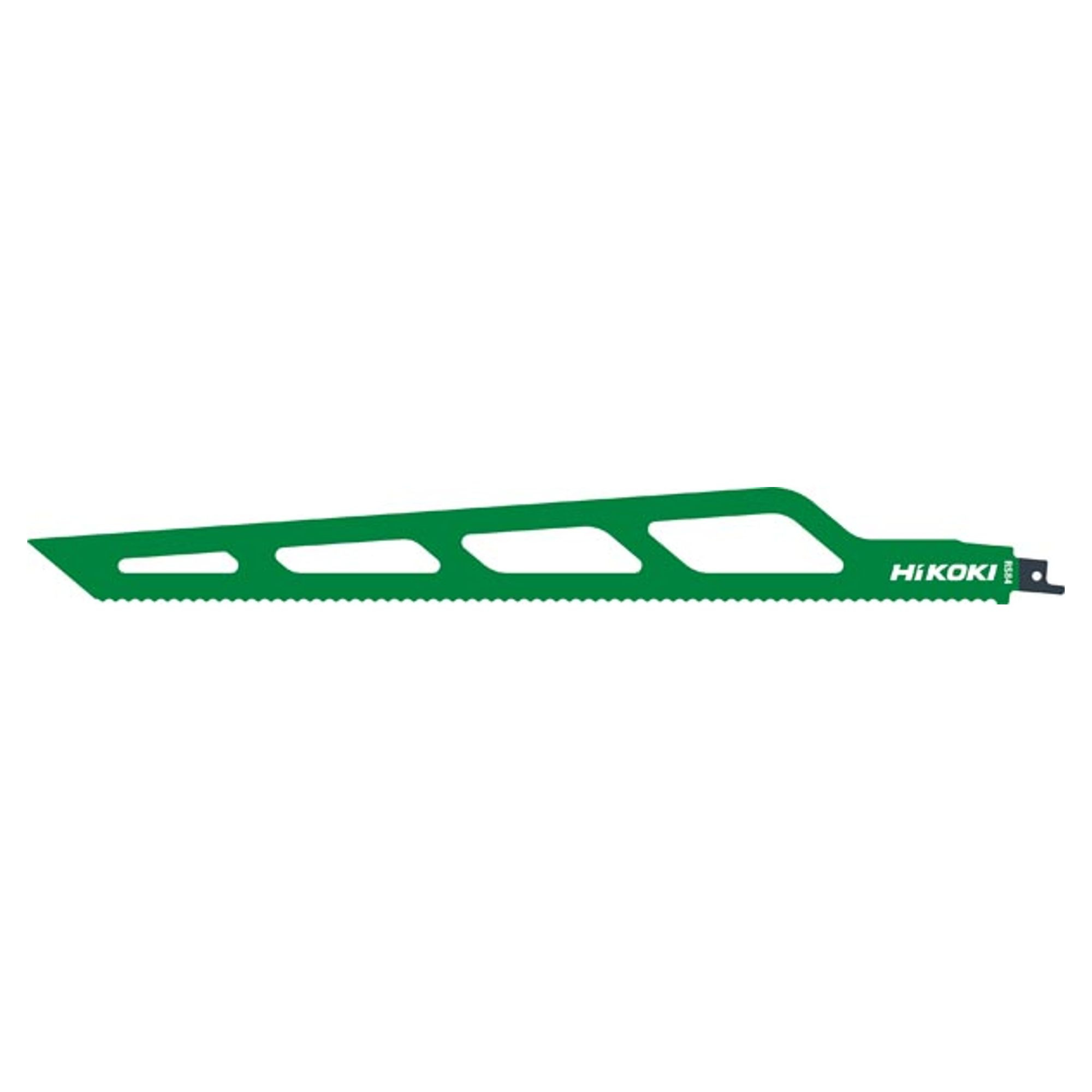 Lame scie sabre Hikoki RS84 HCS Spécial #01