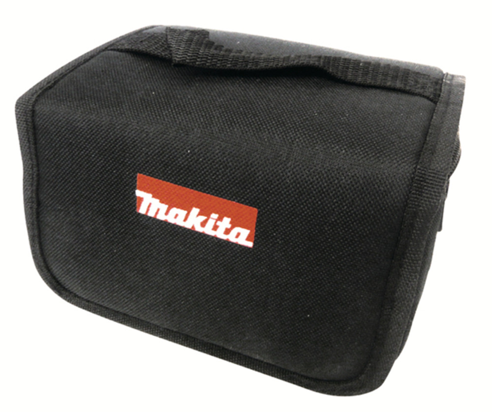 Housse de protection pour SK102 Makita