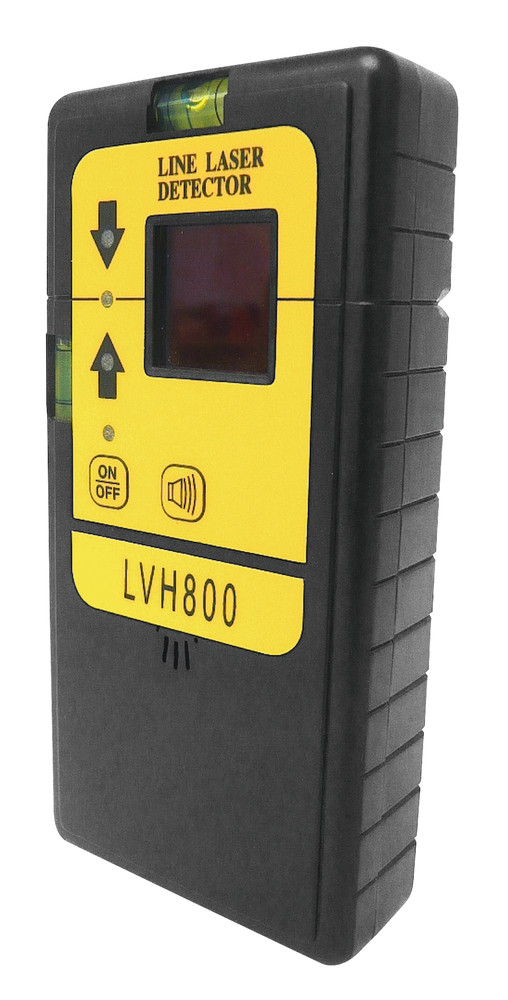 Ligne Dactor Laser Makita