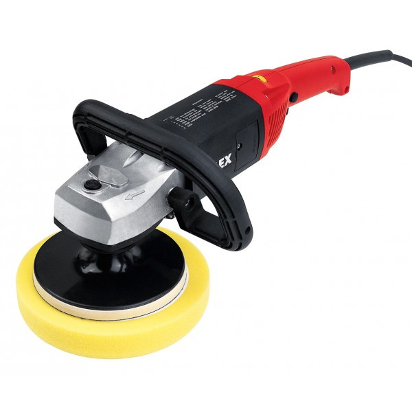 POLISSEUSE FLEX LK 602 VR
