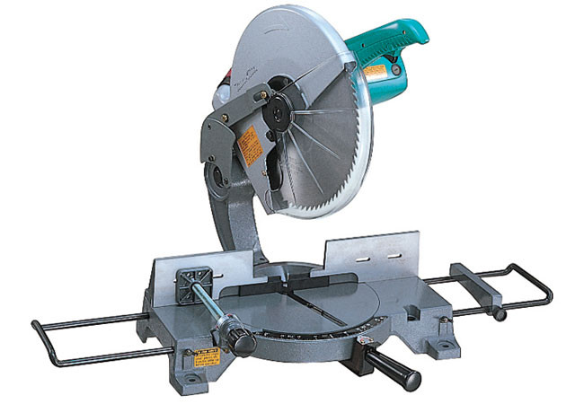  SCIE A COUPE D'ONGLET MAKITA LS1440