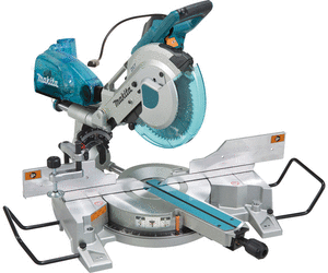  SCIE RADIALE MAKITA LS1216FLB
