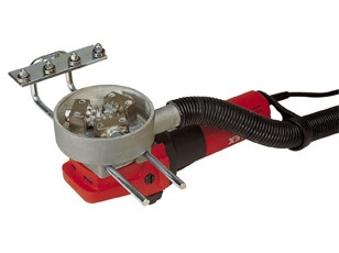 BOUCHARDEUSE FLEX LST 1503 VR 